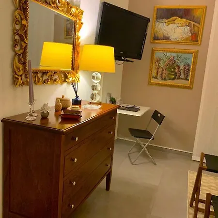 Apartment I Tigli Sul Navile