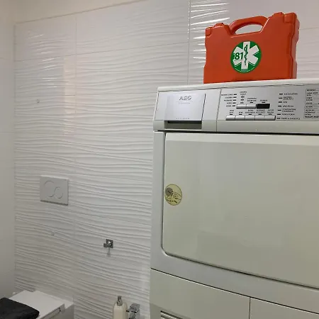 I Tigli Sul Navile Apartment