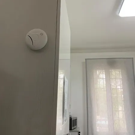I Tigli Sul Navile Apartment