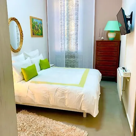 Apartment I Tigli Sul Navile