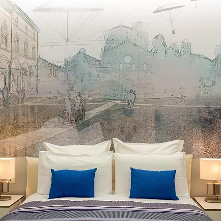 I Tigli Sul Navile Apartment