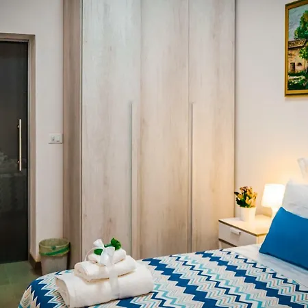 I Tigli Sul Navile Apartment