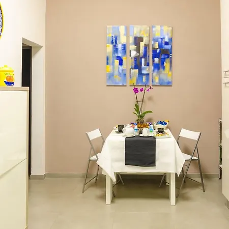 I Tigli Sul Navile Apartment Bologna