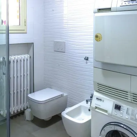 Apartment I Tigli Sul Navile