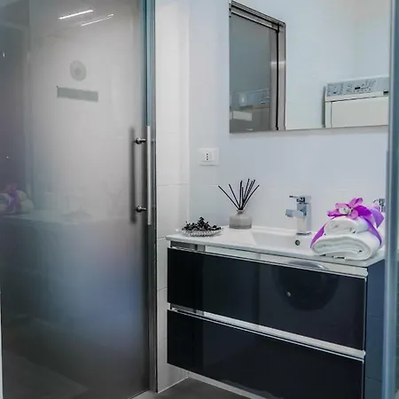 Apartment I Tigli Sul Navile Bologna