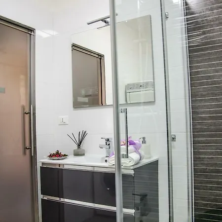 Apartment I Tigli Sul Navile