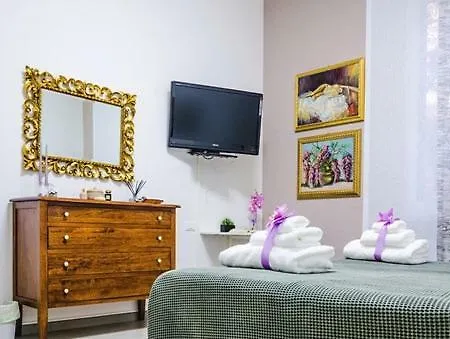 I Tigli Sul Navile Apartment Bologna